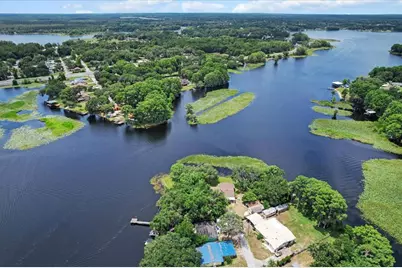 1226 S Telephone Point Road, Inverness, FL 34450 - Photo 5