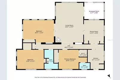 1226 S Telephone Point Road, Inverness, FL 34450 - Photo 43