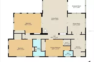 1226 S Telephone Point Rd, Inverness, FL 34450 - Photo 43