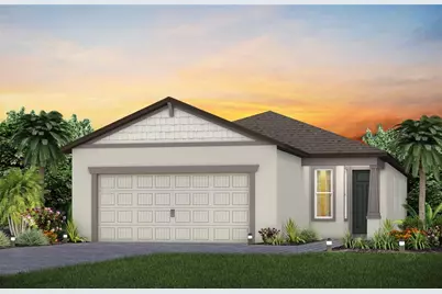 9542 Coastline Way, Parrish, FL 34219 - Photo 1