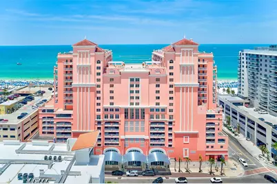 301 S Gulfview Boulevard #301, Clearwater Beach, FL 33767 - Photo 1