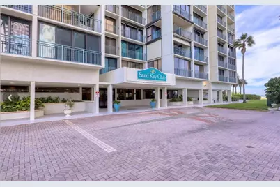 1380 Gulf Boulevard #806, Clearwater Beach, FL 33767 - Photo 3