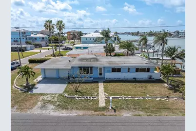 399 161st Avenue, Redington Beach, FL 33708 - Photo 5