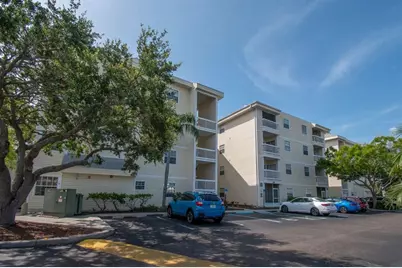 6817 Stones Throw Circle N #17203, Saint Petersburg, FL 33710 - Photo 57