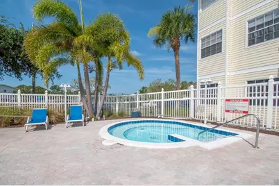 6817 Stones Throw Circle N #17203, Saint Petersburg, FL 33710 - Photo 47