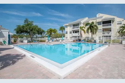 6817 Stones Throw Circle N #17203, Saint Petersburg, FL 33710 - Photo 49
