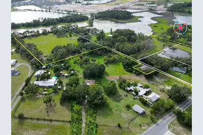 22839 Bungalow Lane, Land O Lakes, FL 34639 - Photo 5