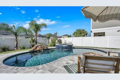 28809 S Orange Berry Drive S, Wesley Chapel, FL 33543 - Photo 47