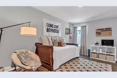 28809 S Orange Berry Drive S, Wesley Chapel, FL 33543 - Photo 33