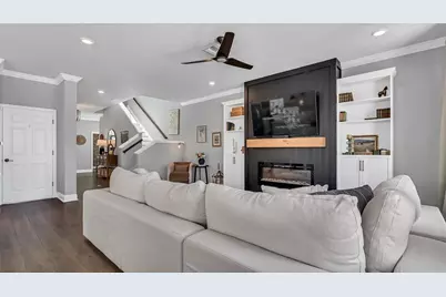 28809 S Orange Berry Drive S, Wesley Chapel, FL 33543 - Photo 17