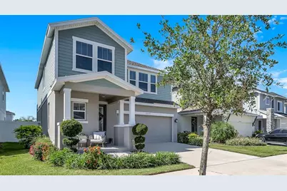 28809 S Orange Berry Drive S, Wesley Chapel, FL 33543 - Photo 3