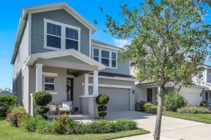 28809 S Orange Berry Dr S, Wesley Chapel, FL 33543 - Photo 3