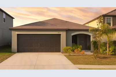 16725 Delia Street, Wimauma, FL 33598 - Photo 1
