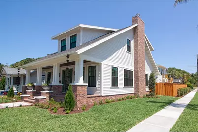 2101 3rd Avenue N, Saint Petersburg, FL 33713 - Photo 1