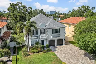 3903 W De Leon St, Tampa, FL 33609 - Photo 1