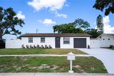 12448 114th Street, Largo, FL 33778 - Photo 1