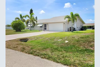 1207 SE 27th Terrace, Cape Coral, FL 33904 - Photo 1