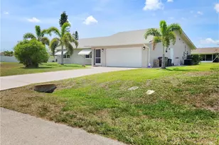 1207 SE 27th Terrace, Cape Coral, FL 33904 - Photo 1