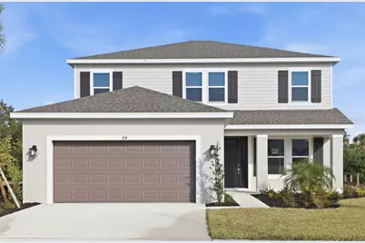 714 Sky Shade Drive, Apollo Beach, FL 33572 - Photo 1