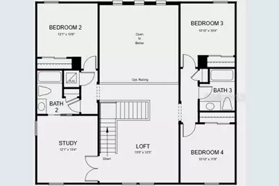 714 Sky Shade Drive, Apollo Beach, FL 33572 - Photo 3