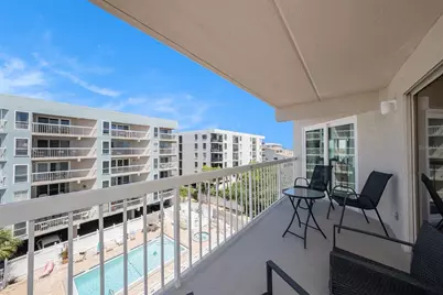 19925 Gulf Boulevard #407, Indian Shores, FL 33785 - Photo 9