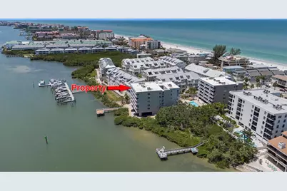 19925 Gulf Boulevard #407, Indian Shores, FL 33785 - Photo 33