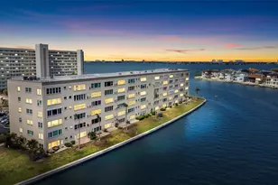 6075 Shore Blvd S, Gulfport, FL 33707 - Photo 1