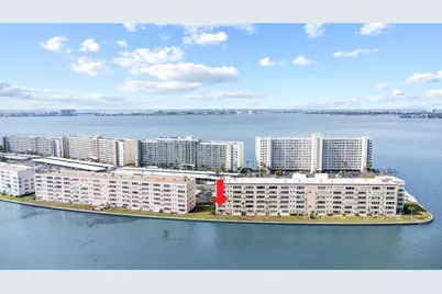 6075 Shore Boulevard S #215, Gulfport, FL 33707 - Photo 31