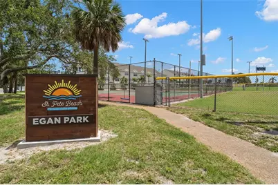 9201 Captiva Circle, Saint Pete Beach, FL 33706 - Photo 45