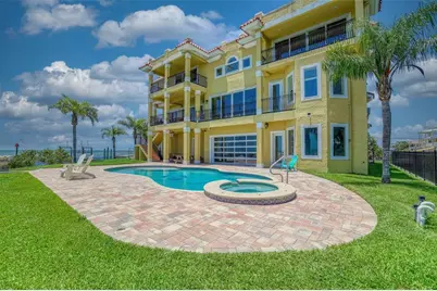 3236 Gulf Winds Circle, Hernando Beach, FL 34607 - Photo 3