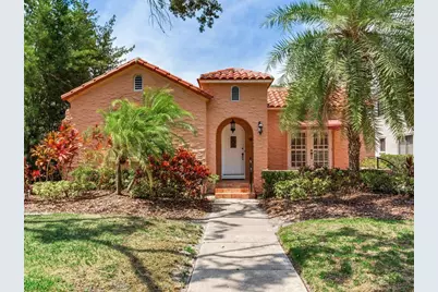 4521 W Azeele Street, Tampa, FL 33609 - Photo 1