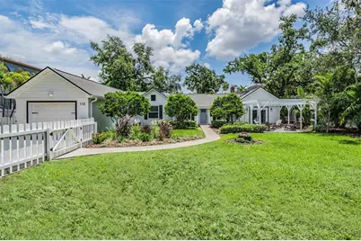 118 S Manhattan Avenue, Tampa, FL 33609 - Photo 1