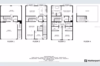 773 Gran Kaymen Way, Apollo Beach, FL 33572 - Photo 15