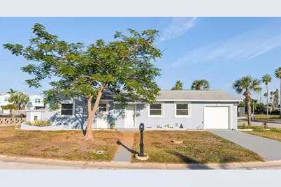 410 Virginia Avenue, Madeira Beach, FL 33708 - Photo 1