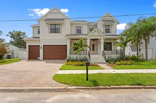 4208 W Vasconia St, Tampa, FL 33629 - Photo 1