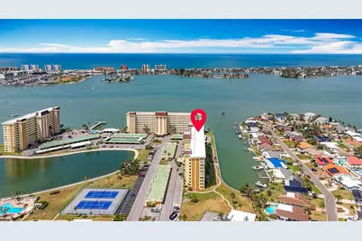 4725 Cove Circle #908, Saint Petersburg, FL 33708 - Photo 49