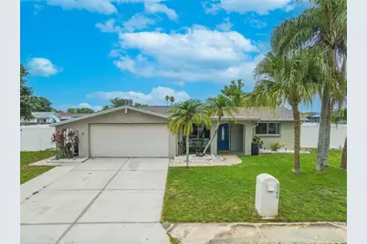 3145 Domino Drive, Holiday, FL 34691 - Photo 1