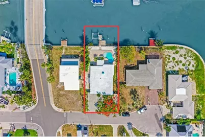 403 Normandy Road, Madeira Beach, FL 33708 - Photo 49
