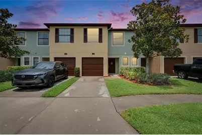 2435 Edgewater Falls Drive, Brandon, FL 33511 - Photo 1
