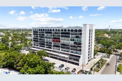 3211 W Swann Avenue #707, Tampa, FL 33609 - Photo 5