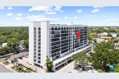 3211 W Swann Avenue #707, Tampa, FL 33609 - Photo 3