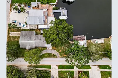 394 Georgia Avenue, Crystal Beach, FL 34681 - Photo 1