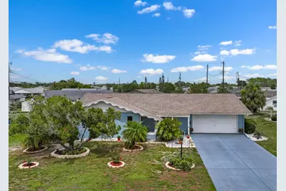 1205 Desert Hills Drive, Sun City Center, FL 33573 - Photo 1