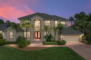 5260 S Stetson Point Dr, Homosassa, FL 34448 - Photo 1