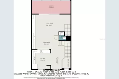 3147 Oyster Bayou Way, Clearwater, FL 33759 - Photo 29