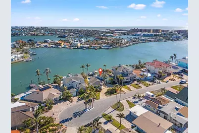 17077 Dolphin Drive, North Redington Beach, FL 33708 - Photo 17