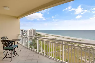 1200 Gulf Boulevard #1704, Clearwater Beach, FL 33767 - Photo 1