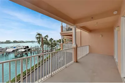 530 S Gulfview Boulevard #203, Clearwater Beach, FL 33767 - Photo 7