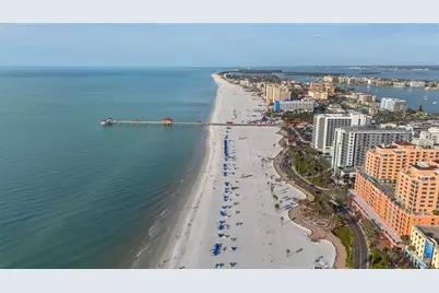 530 S Gulfview Boulevard #203, Clearwater Beach, FL 33767 - Photo 9