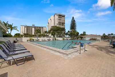 9425 Blind Pass Road #1008, Saint Pete Beach, FL 33706 - Photo 45